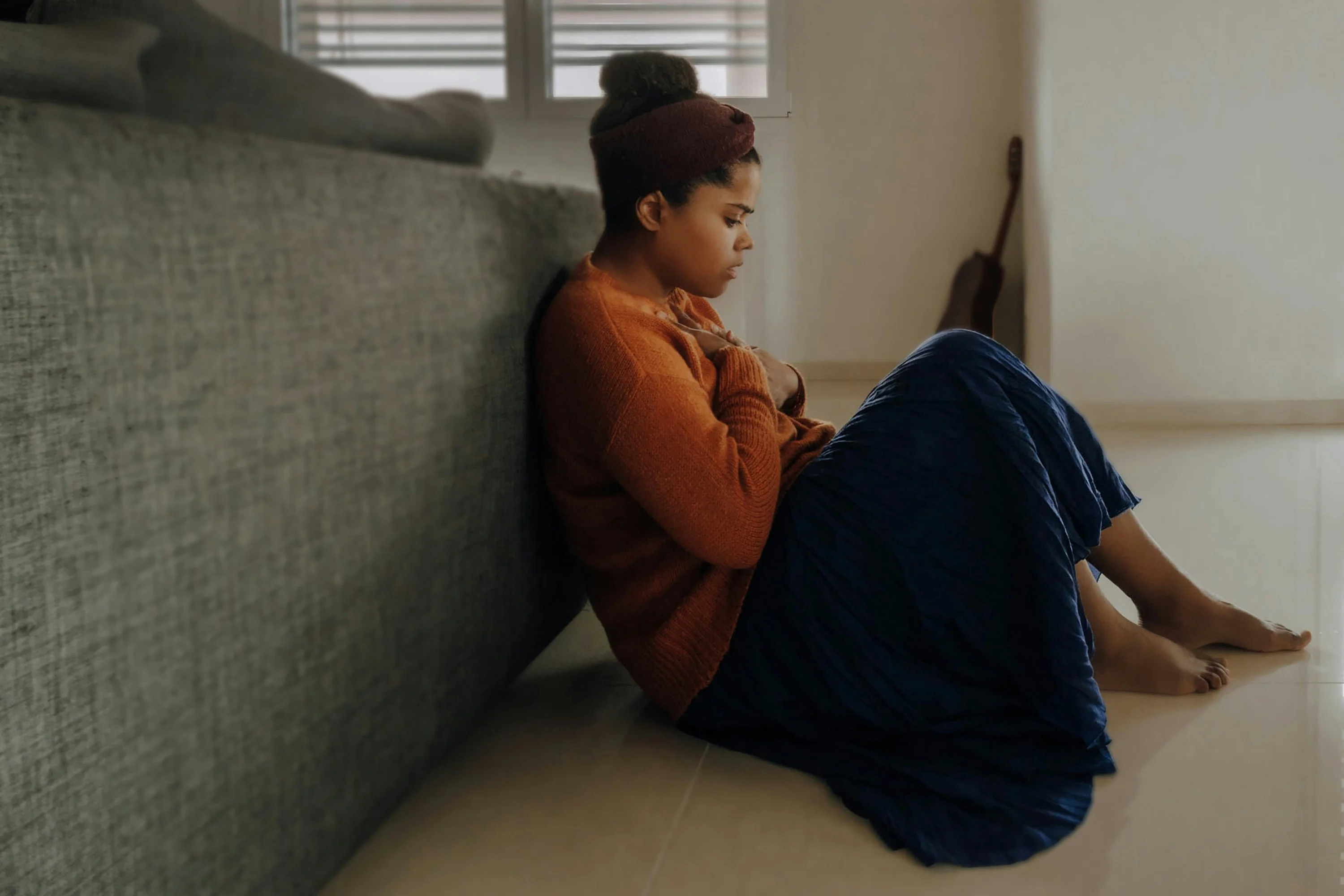 Como lidar com ansiedade no dia a dia. Um olhar da psicologia existencial