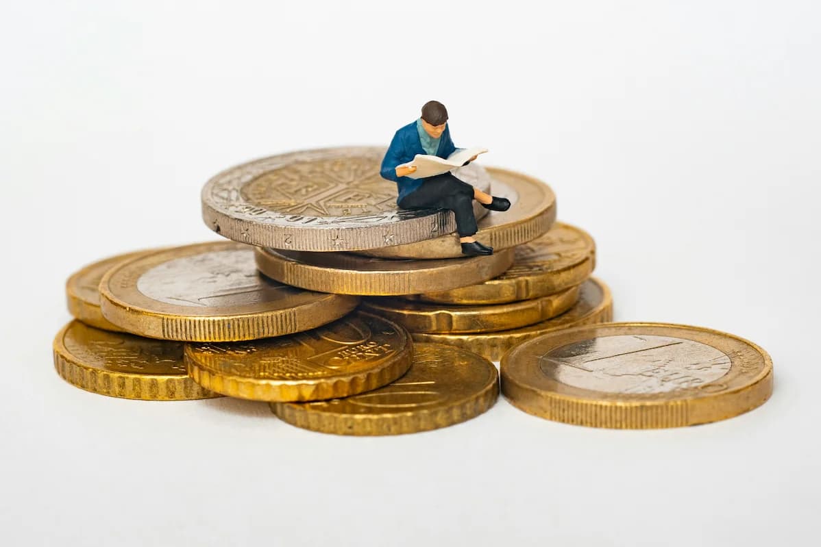 O que é psicologia financeira. E como a terapia pode transformar sua relação com o dinheiro